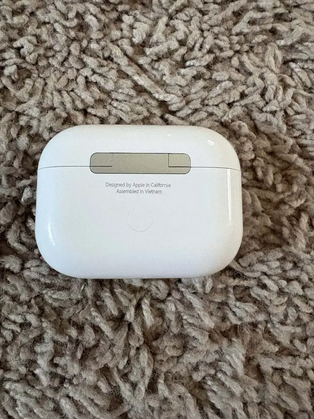 Apple AirPods Pro 2nd Generation with USB-C MagSafe Charging Case